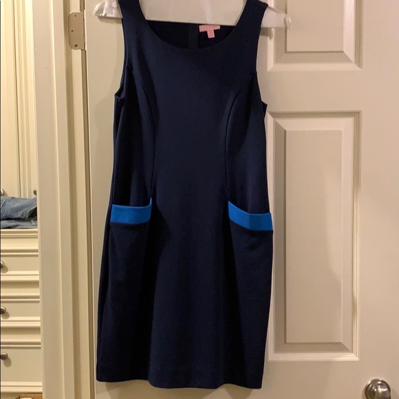 Lilly Pulitzer Dresses & Skirts - Shift dress